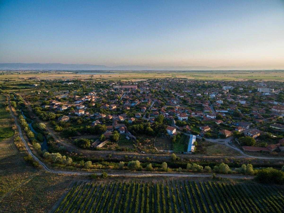 Kaloyanovo  Вила Топи מראה חיצוני תמונה