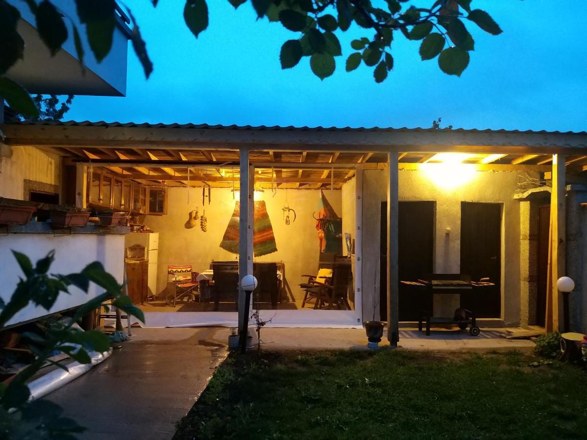 Kaloyanovo  Вила Топи מראה חיצוני תמונה