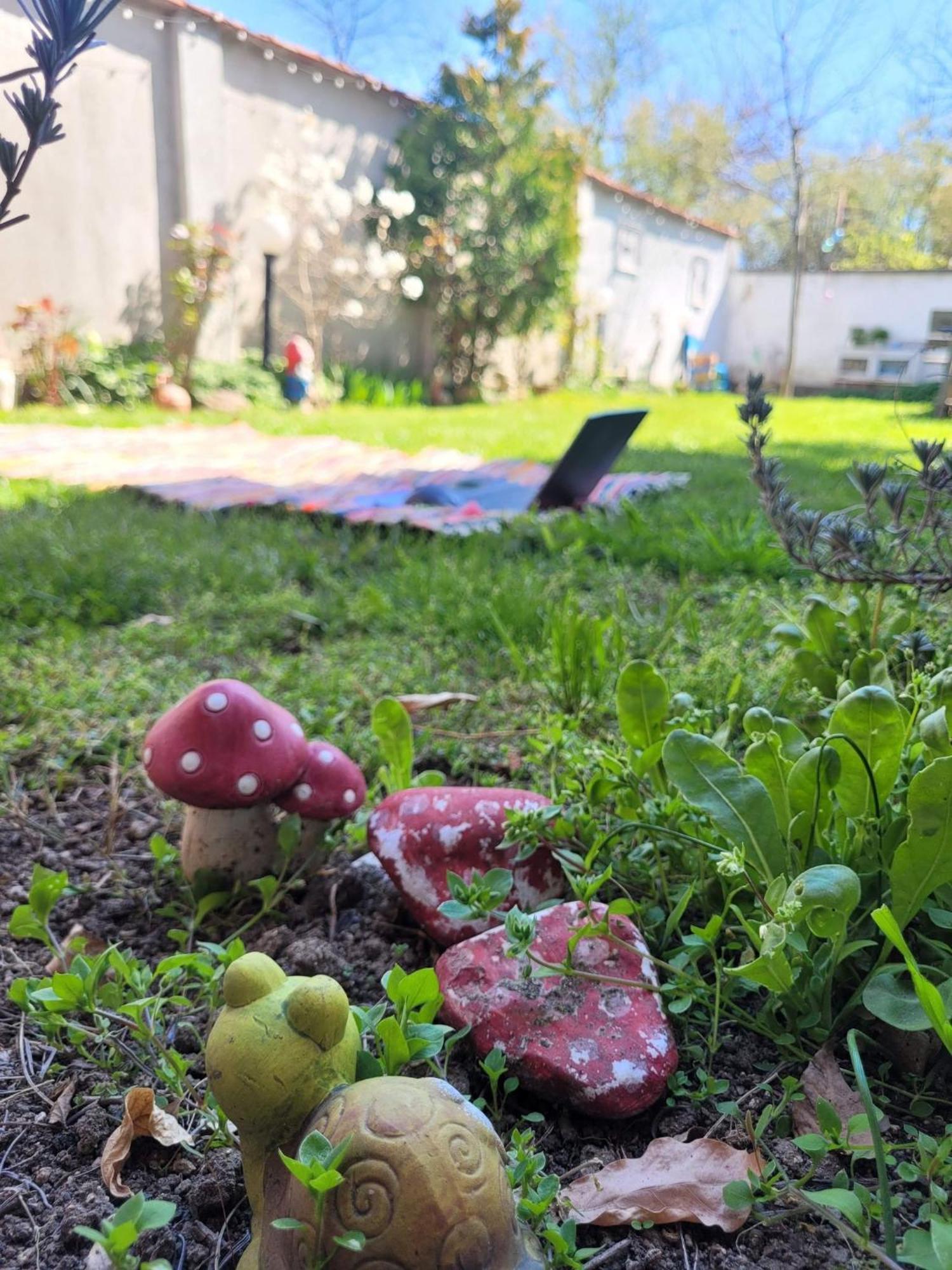 Kaloyanovo  Вила Топи מראה חיצוני תמונה